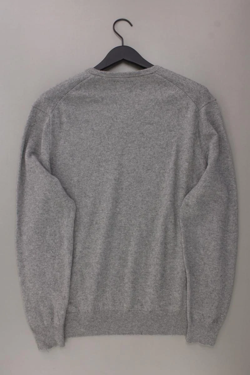 Polo Ralph Lauren Wollpullover für Herren Gr. XL grau