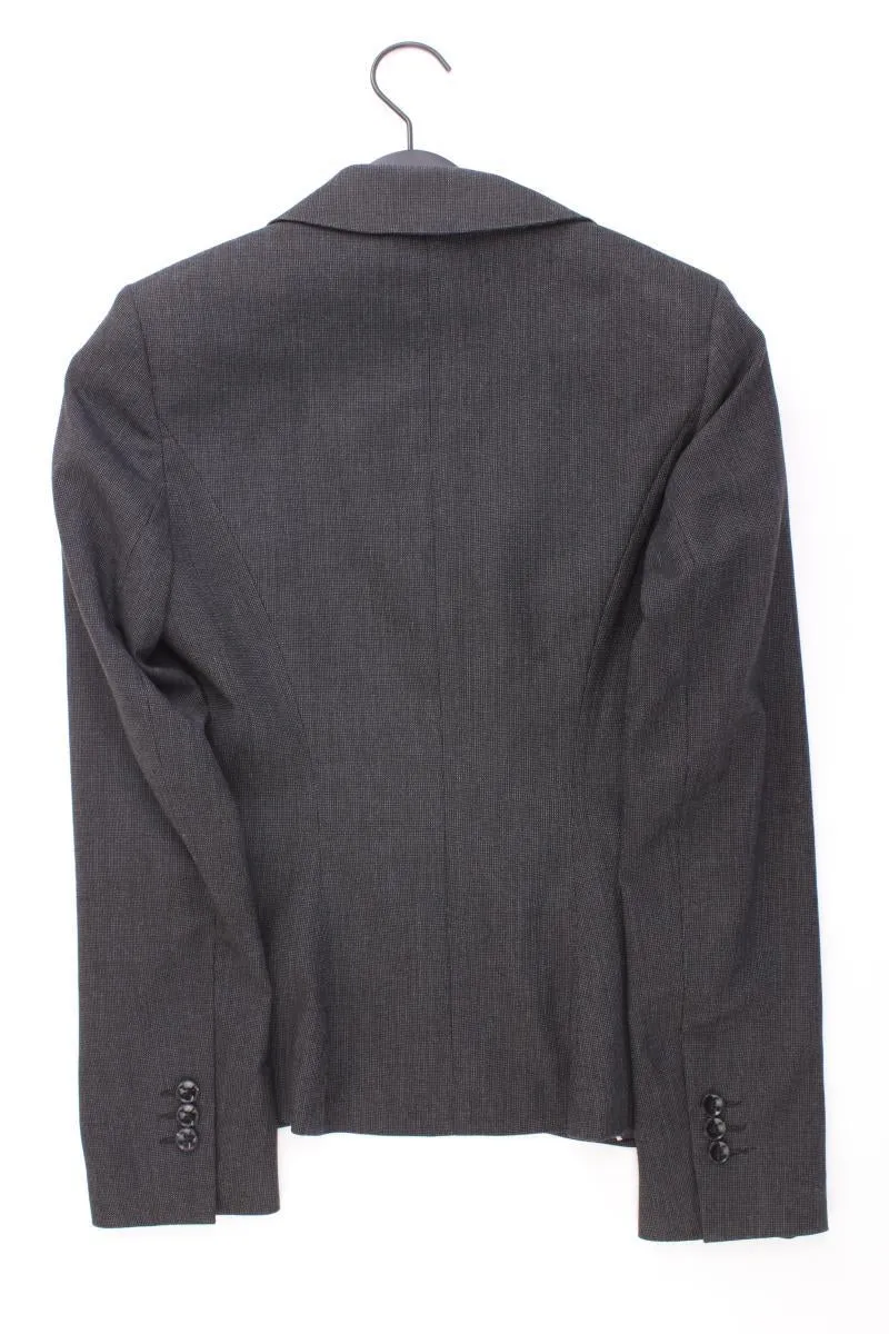 Esprit Slim Blazer Gr. 34 grau