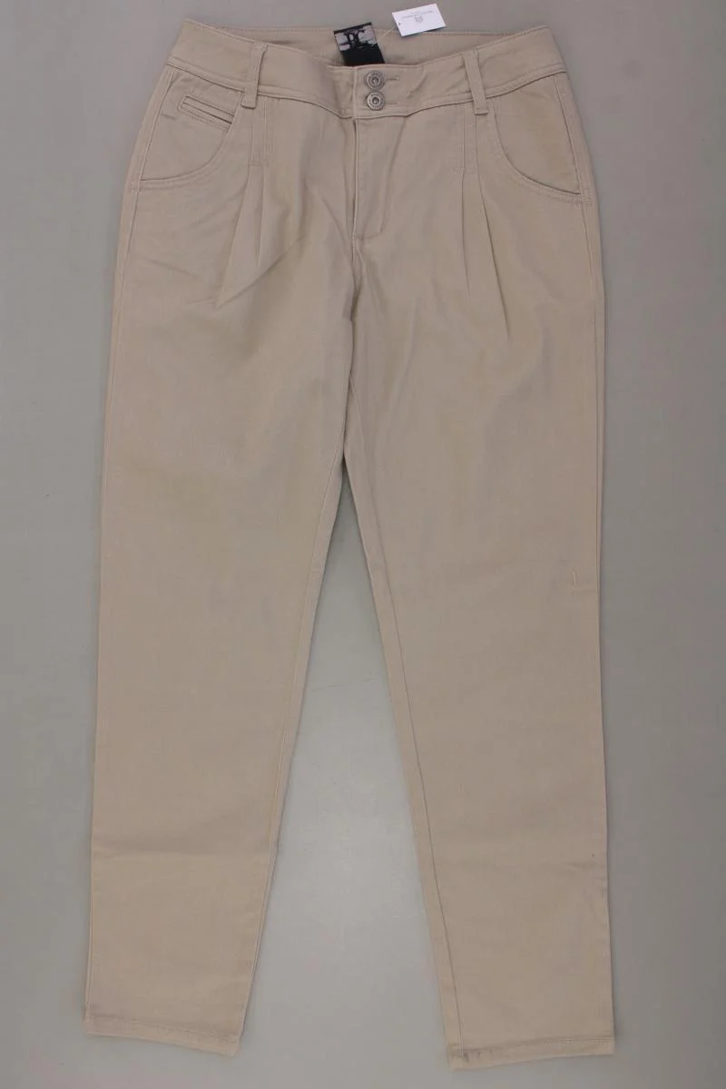 Best Connections Hose Gr. 36 neu mit Etikett creme aus Baumwolle