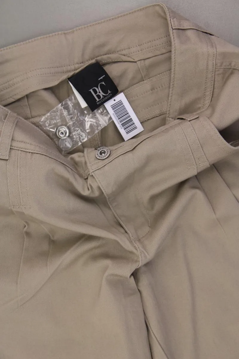 Best Connections Hose Gr. 36 neu mit Etikett creme aus Baumwolle