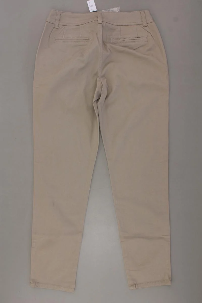 Best Connections Hose Gr. 36 neu mit Etikett creme aus Baumwolle