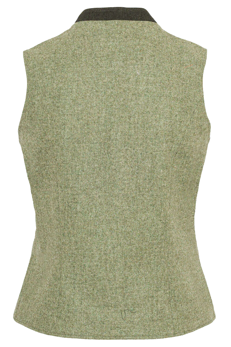 Damen Trachtenweste Trachtengilet