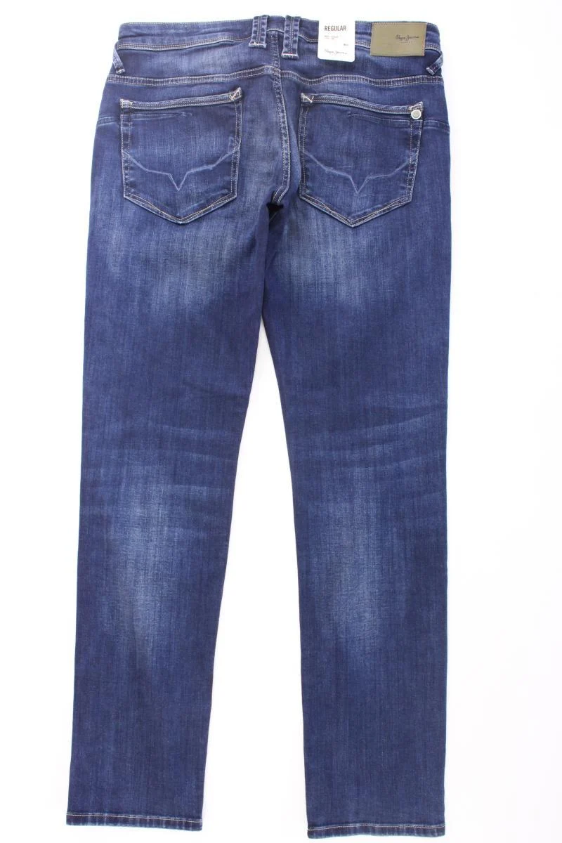 Pepe Jeans Straight Jeans für Herren Gr. W34/L34 neu mit Etikett Modell Zinc