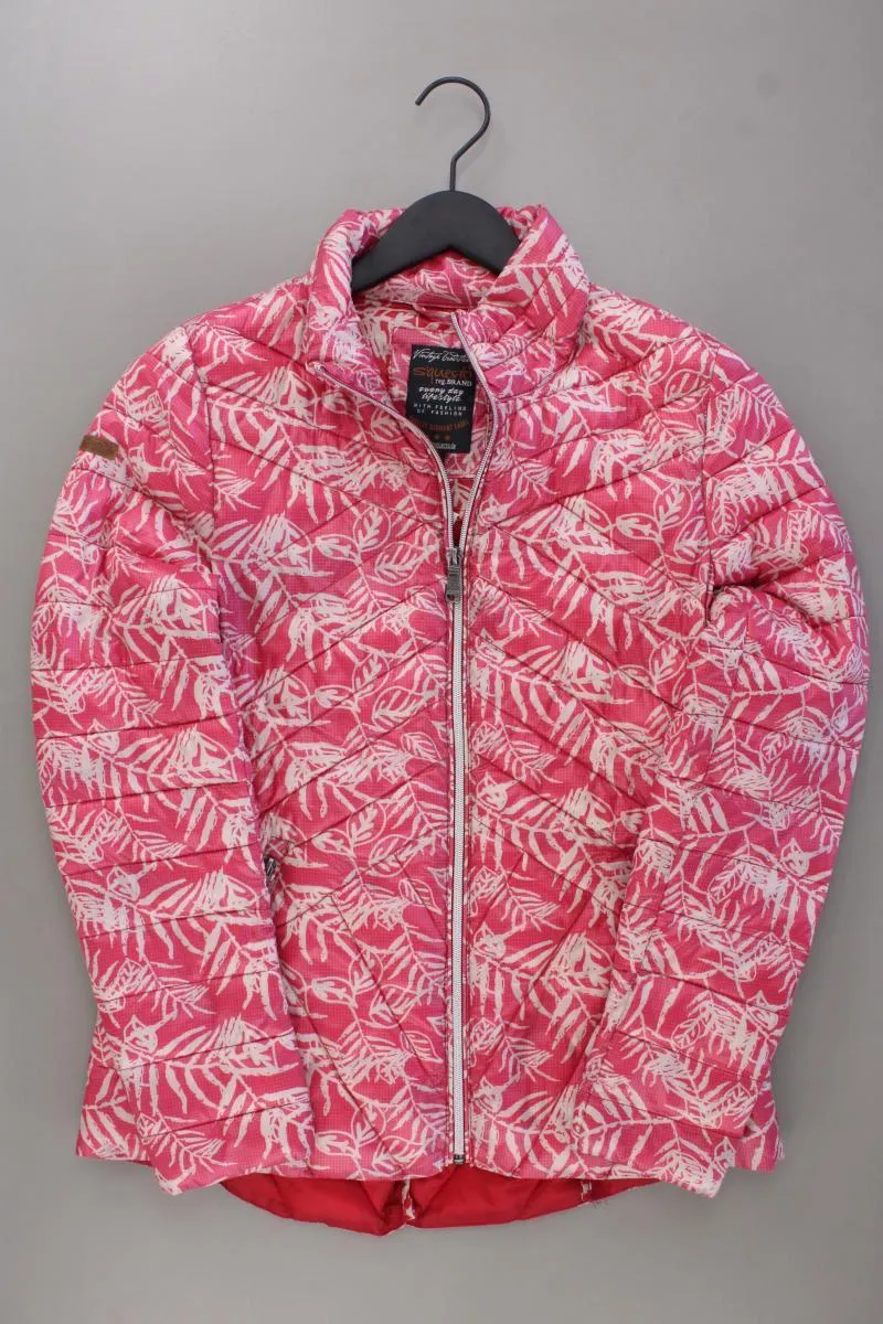 s'questo Steppjacke Gr. 36 pink aus Polyester
