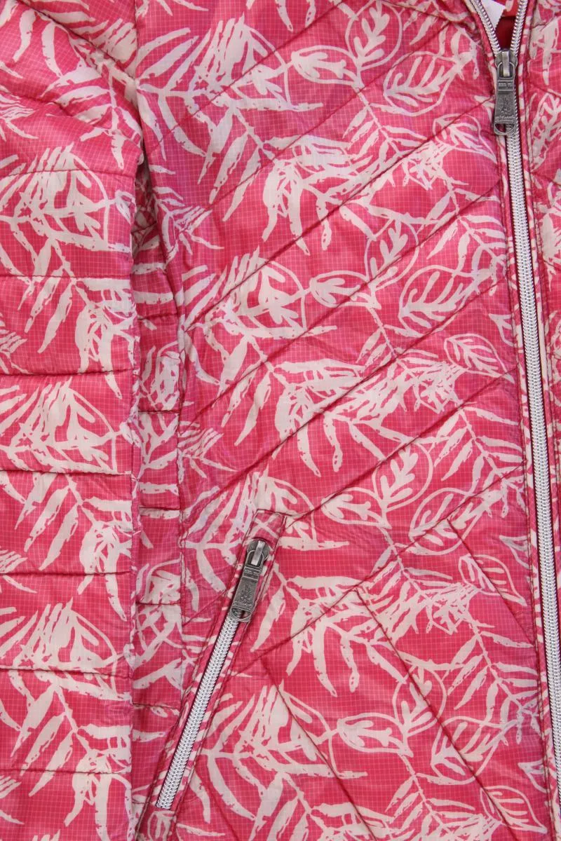 s'questo Steppjacke Gr. 36 pink aus Polyester