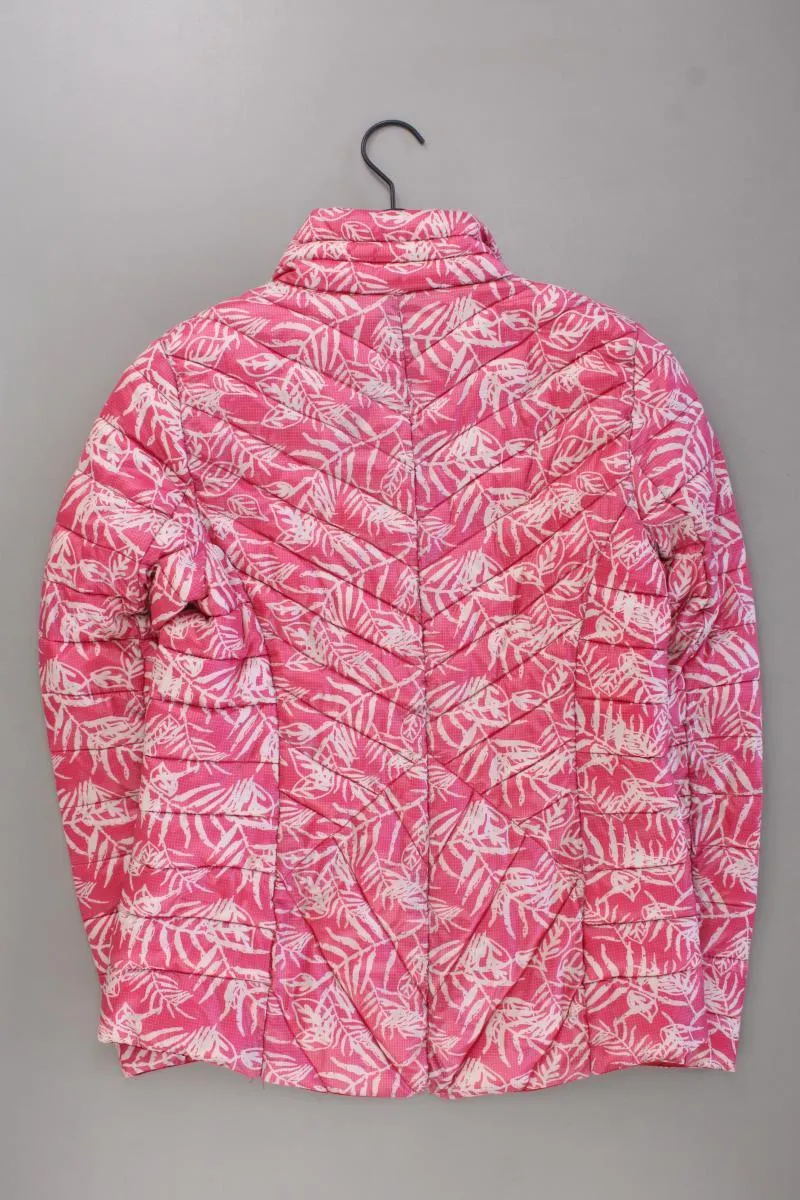 s'questo Steppjacke Gr. 36 pink aus Polyester