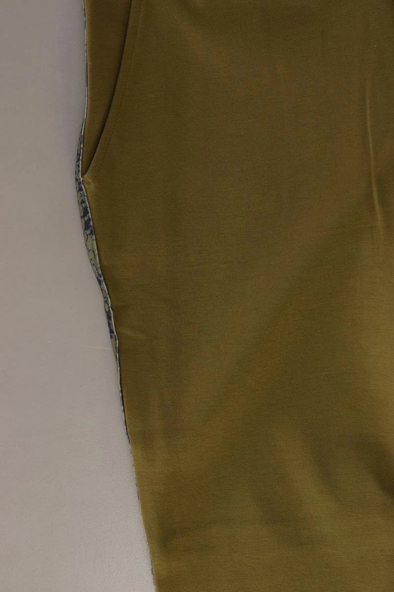 Pfeffinger Leggings Gr. Kurzgröße 21 neu mit Etikett olivgrün aus Viskose