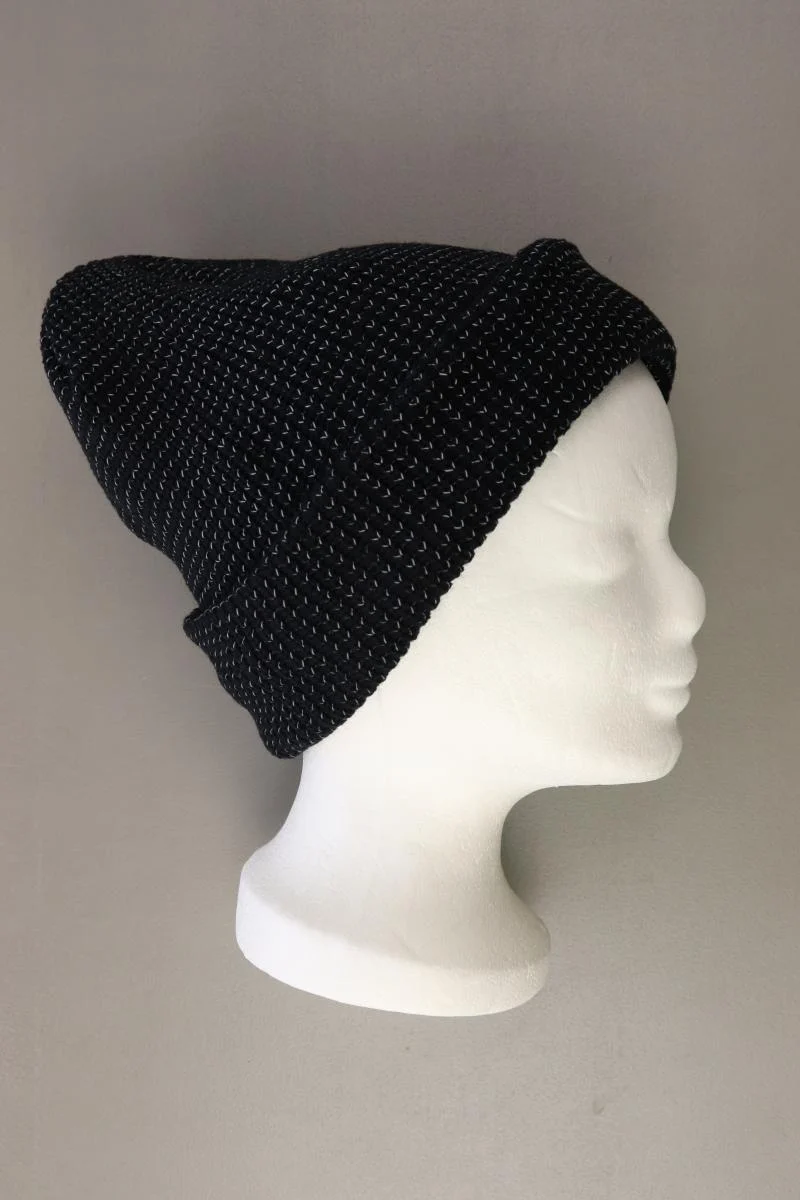 Accessoire schwarz