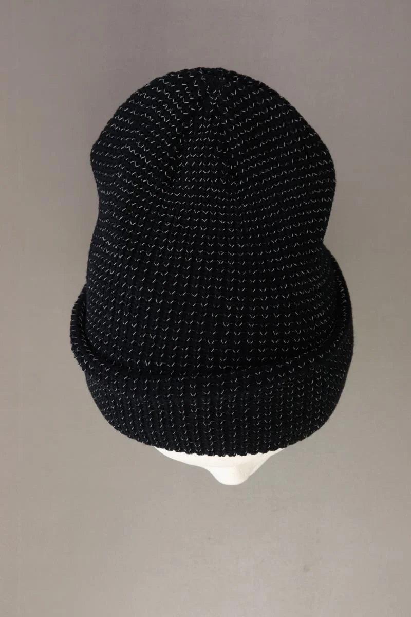 Accessoire schwarz