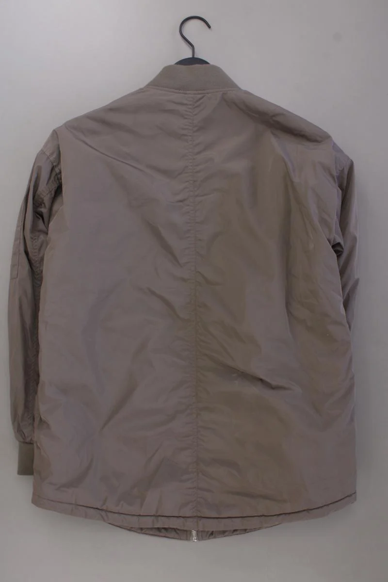 JJXX Bomberjacke Gr. XS olivgrün aus Polyester