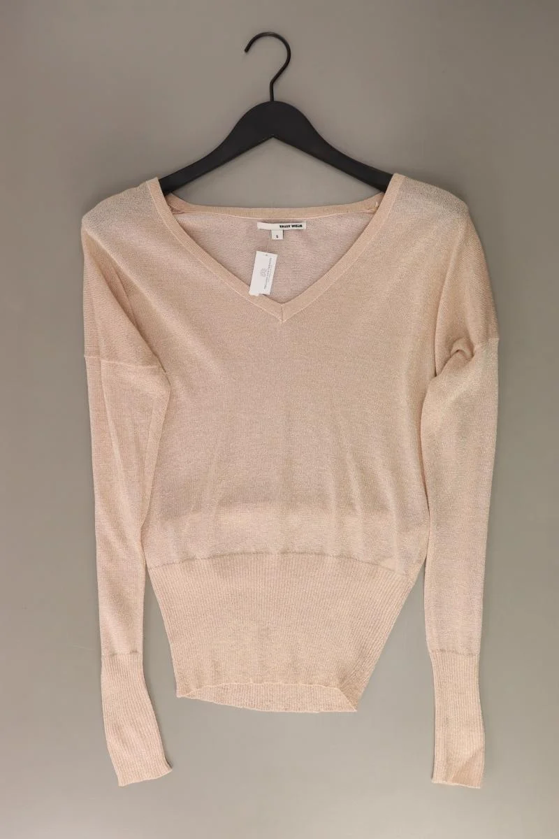 Second Hand Outfit Größe S mit Classic Pullover in Gr. S und Armband