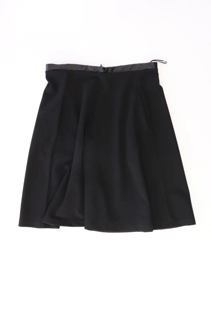 Thom by Thomas Rath Rock Gr. 38 schwarz aus Polyester