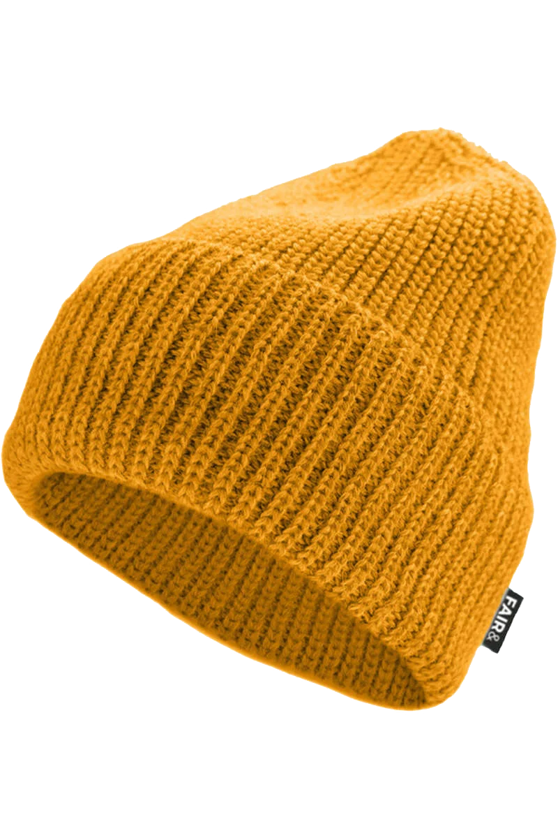 Strickhaum 'Fair&Cozy'