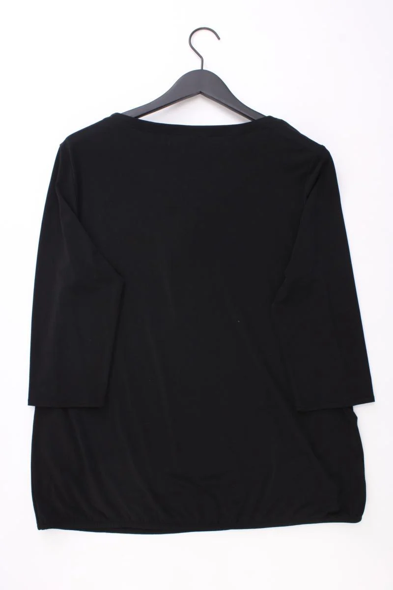 Second Hand Outfit Größe XL mit s.Oliver Classic Bluse in Gr. 46 und Halskette