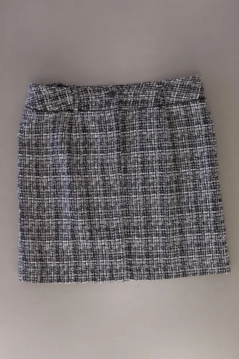 Vivance Rock Gr. 44 grau aus Polyester