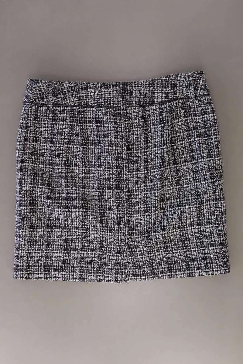 Vivance Rock Gr. 44 grau aus Polyester