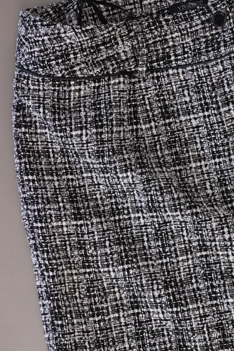 Vivance Rock Gr. 44 grau aus Polyester