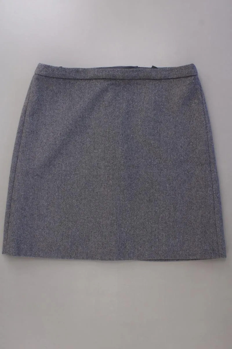 Esprit Rock Gr. 40 grau aus Polyester