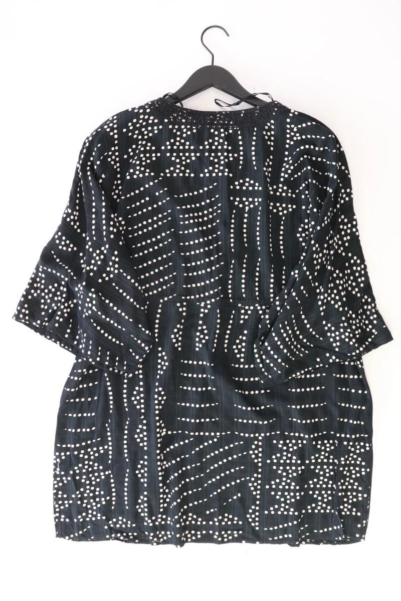 Zara Tunika Gr. L neu mit Etikett Neupreis: 39,99€! 3/4 Ärmel schwarz