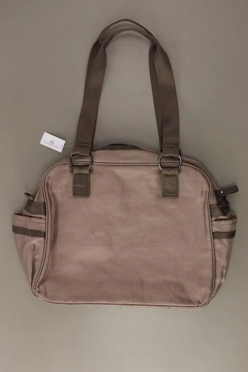 Venice Schultertasche braun