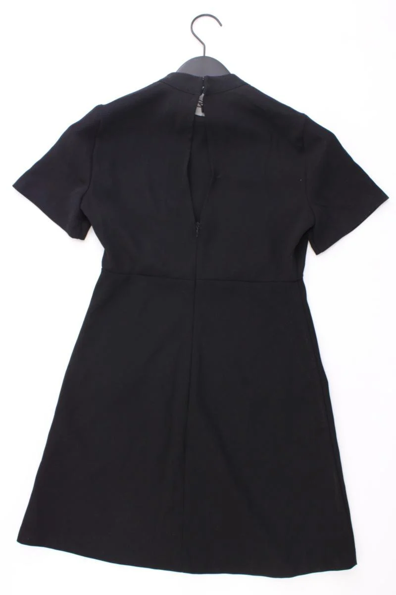 Zara Bleistiftkleid Gr. XS neu mit Etikett Neupreis: 39,95€! Kurzarm schwarz