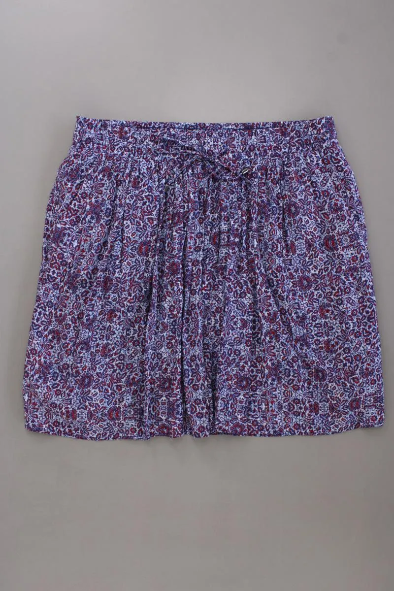 Esprit Rock Gr. M lila aus Polyester