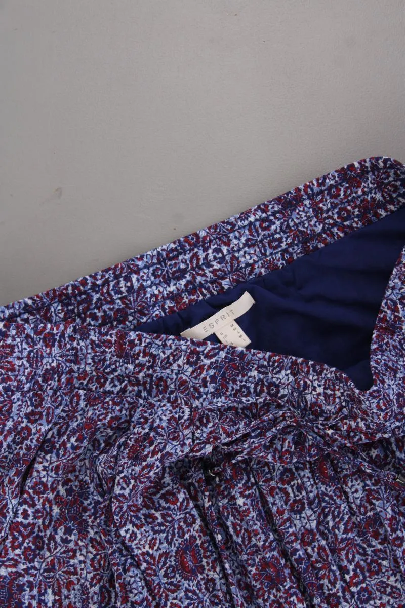 Esprit Rock Gr. M lila aus Polyester