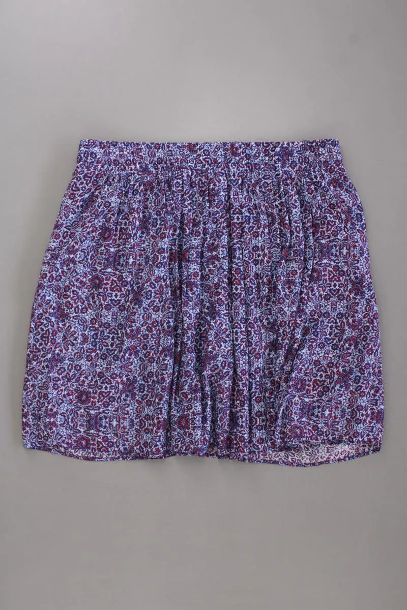 Esprit Rock Gr. M lila aus Polyester