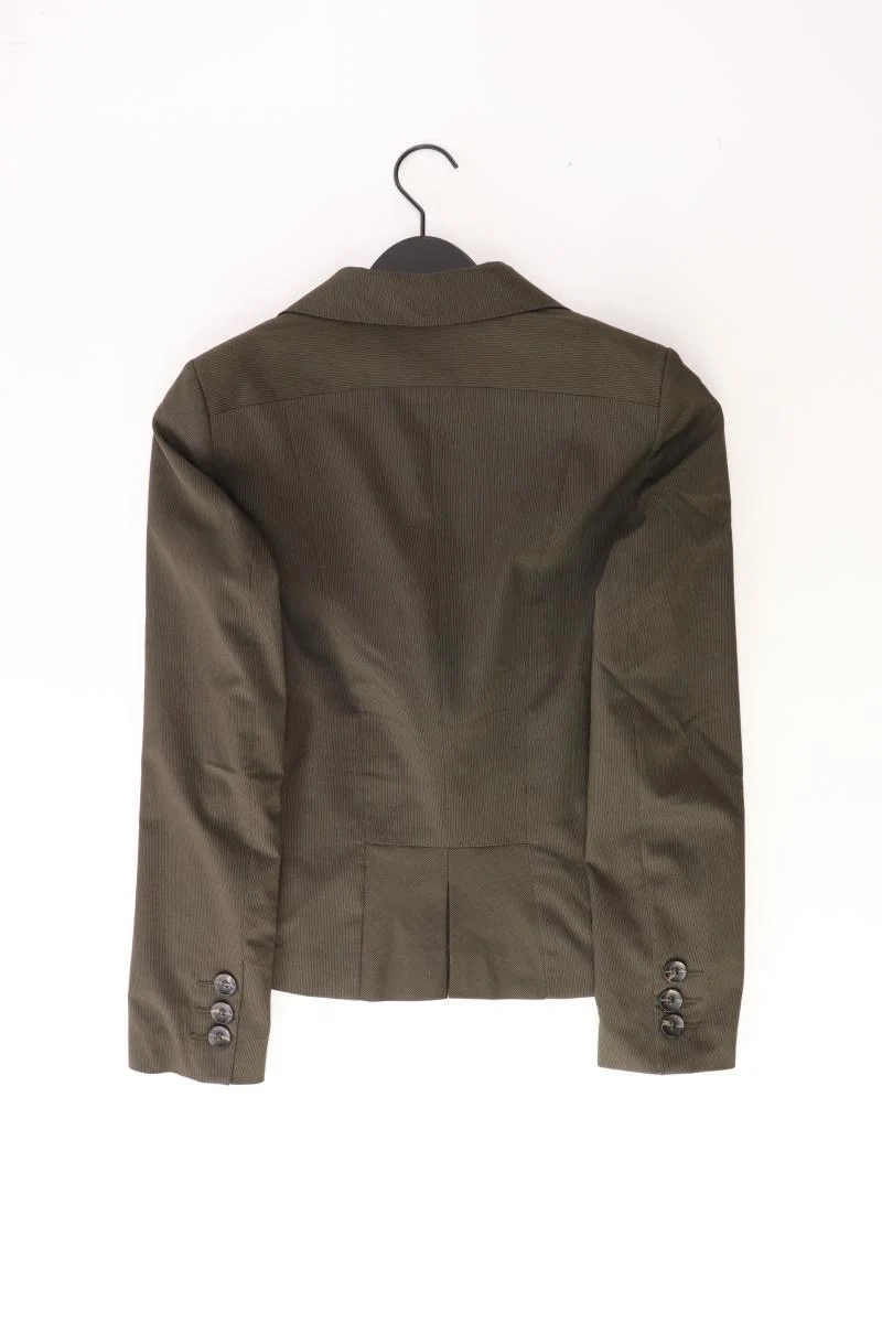 Mexx Regular Blazer Gr. 36 braun aus Polyester