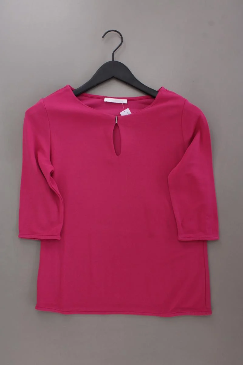 BOSS by Hugo Boss Classic Shirt Gr. 38 3/4 Ärmel pink
