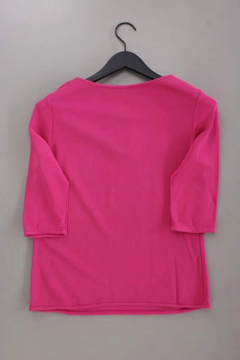 BOSS by Hugo Boss Classic Shirt Gr. 38 3/4 Ärmel pink
