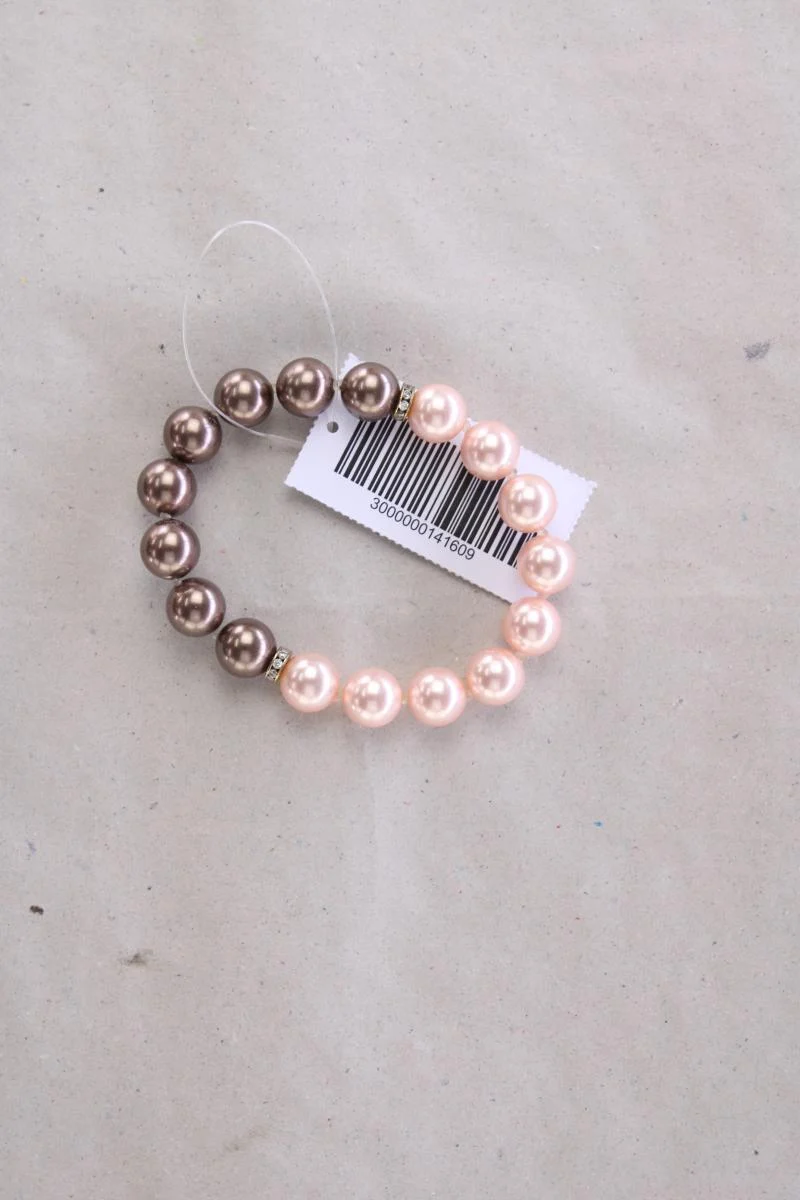Armband mehrfarbig