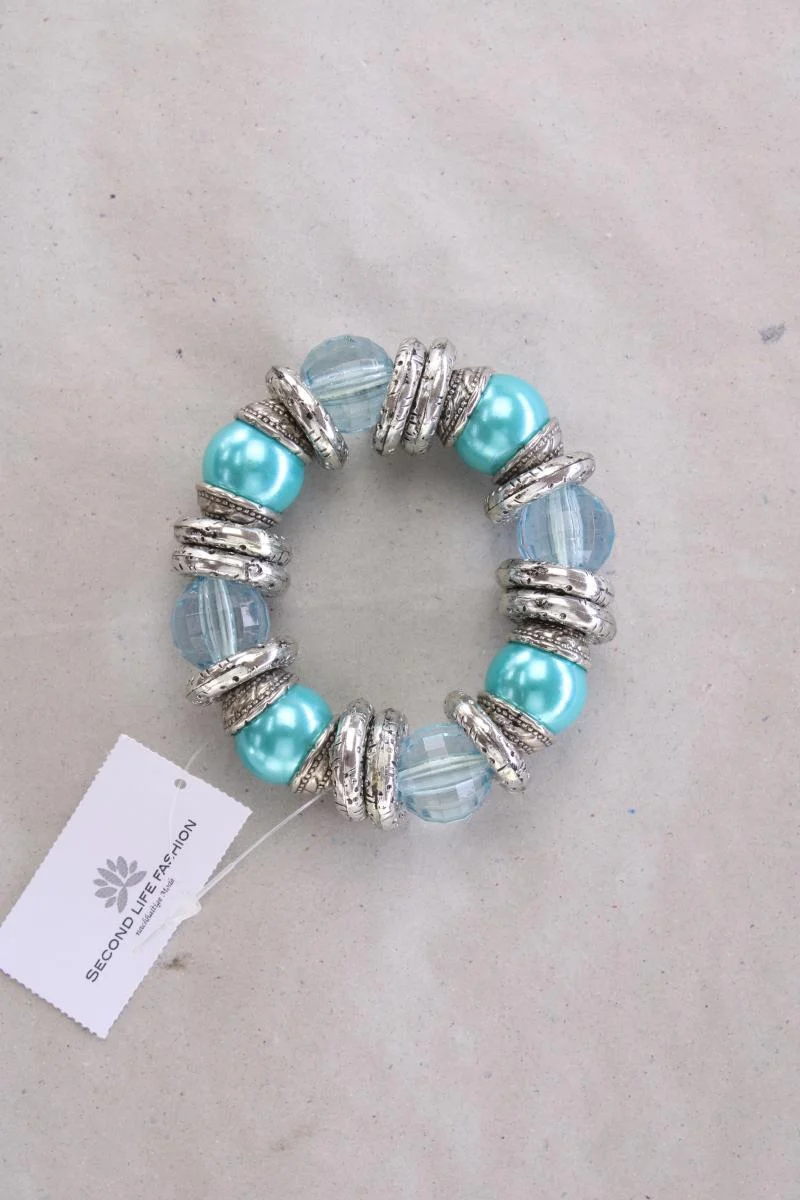 Armband türkis