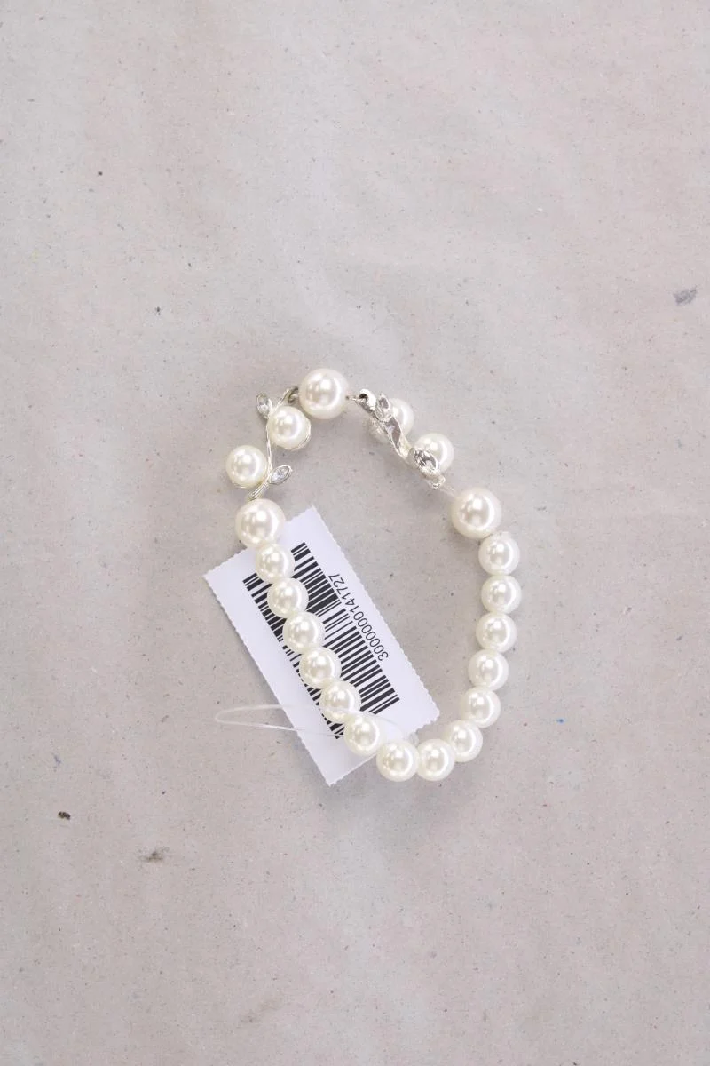 Armband creme