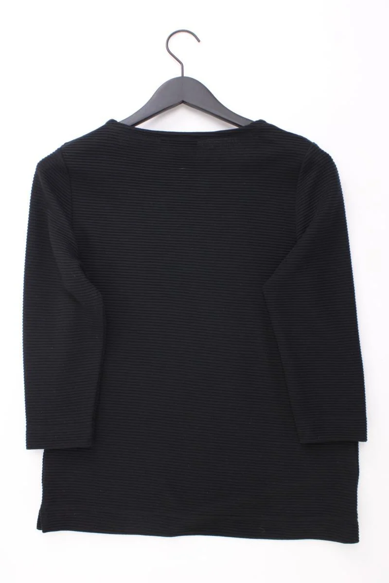 Sure Feinstrickpullover Gr. M schwarz aus Polyester