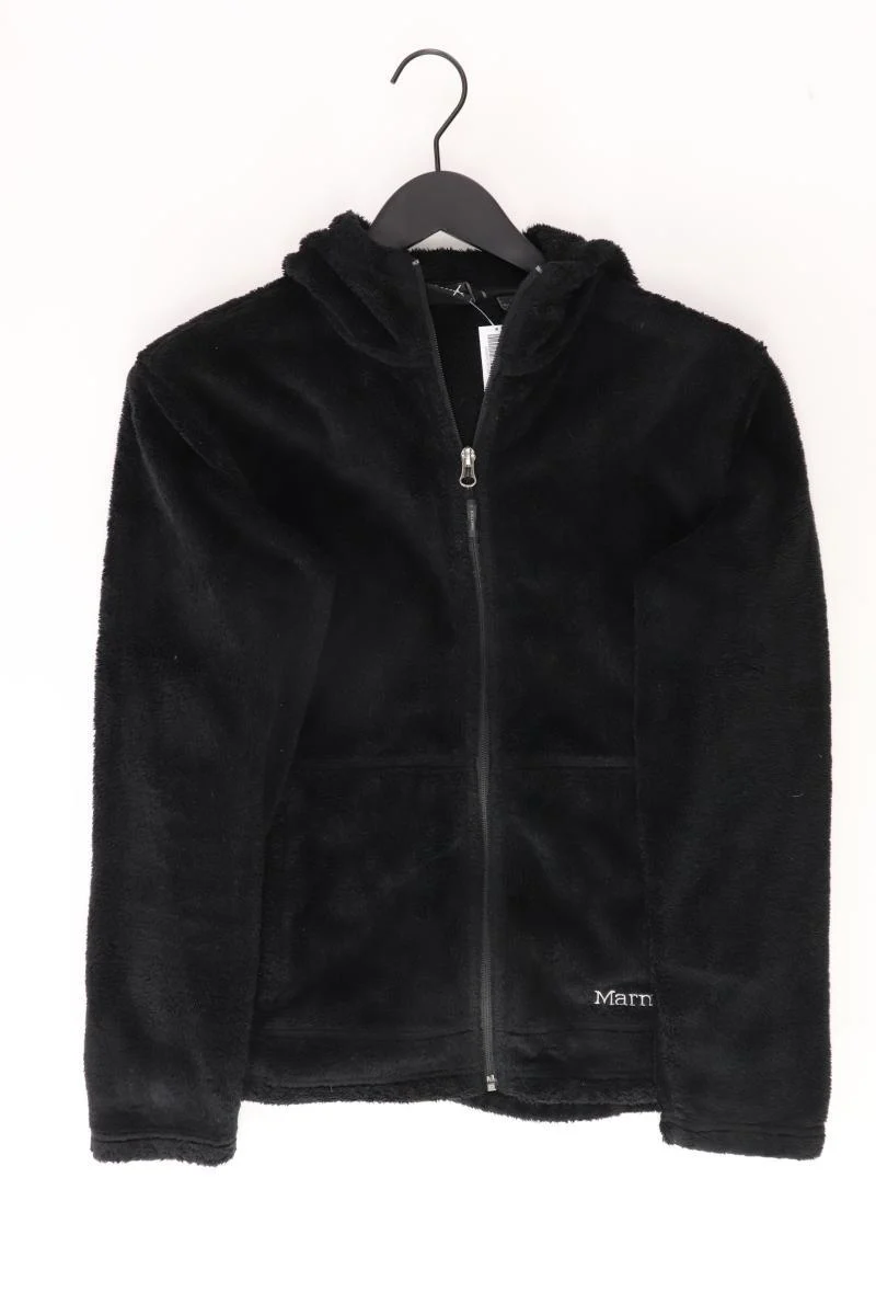 Marmot Regular Jacke Gr. L schwarz aus Polyester