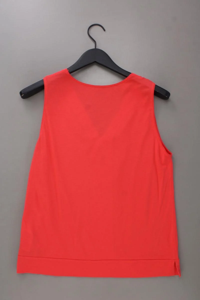 intimissimi Trägertop Gr. M orange aus Baumwolle