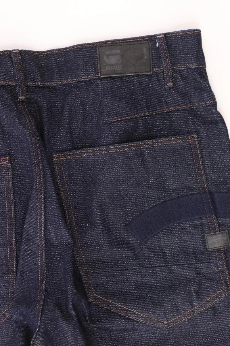 G-Star RAW 7/8 Jeans für Herren Gr. W31/L30 blau aus Baumwolle