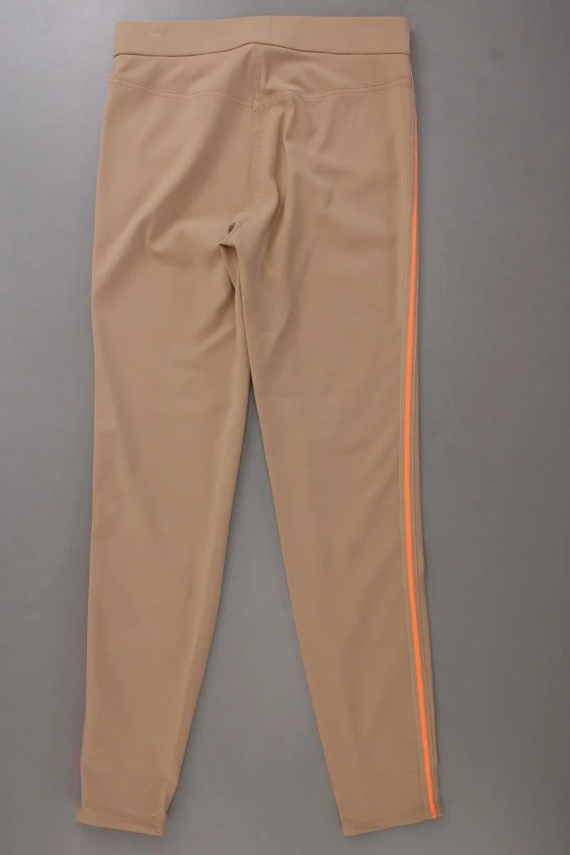 Thom by Thomas Rath Stretchhose Gr. 36 neuwertig braun aus Polyamid