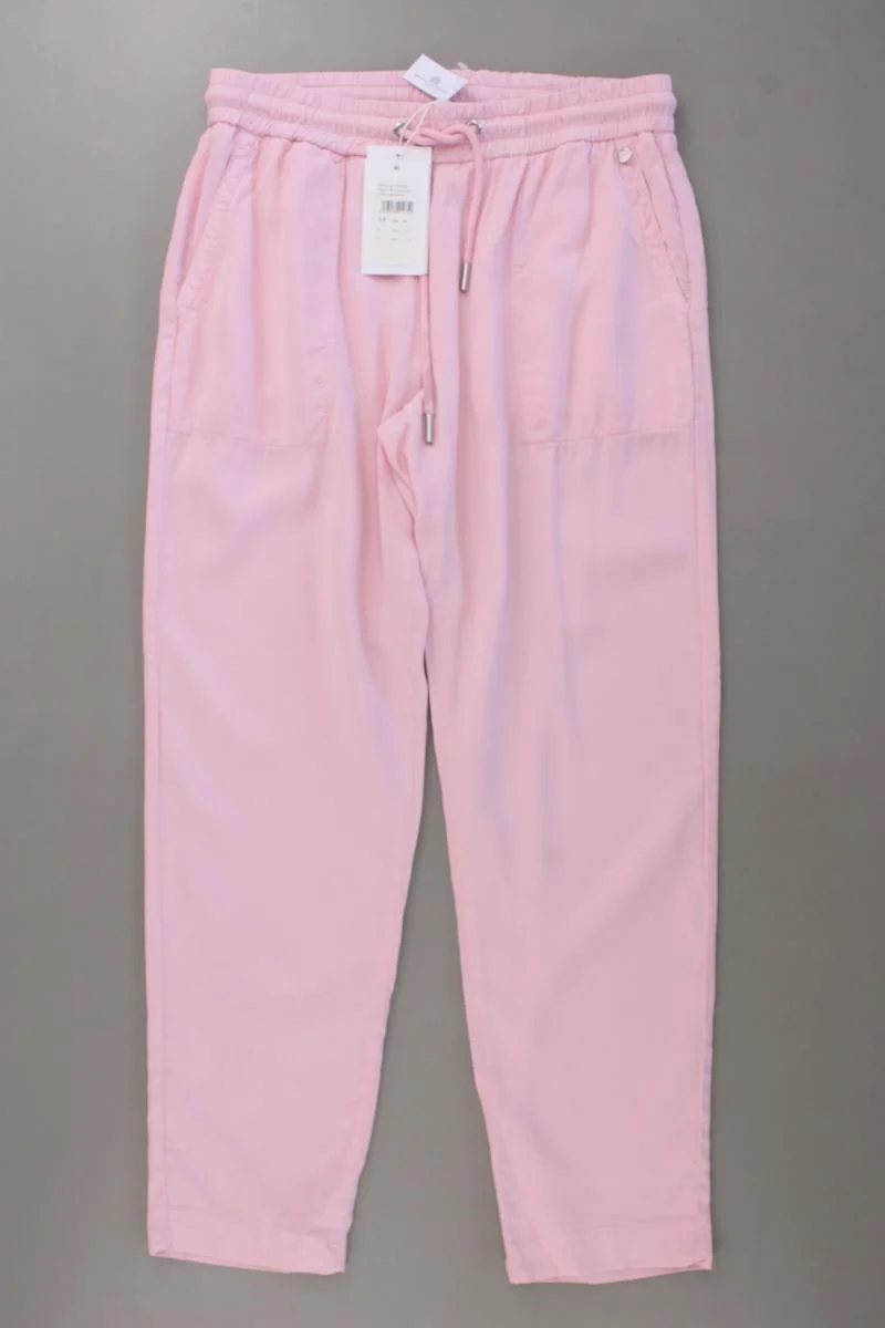 Rich&Royal Stoffhose Gr. 38 neu mit Etikett Neupreis: 129,95€! rosa aus Lyocell
