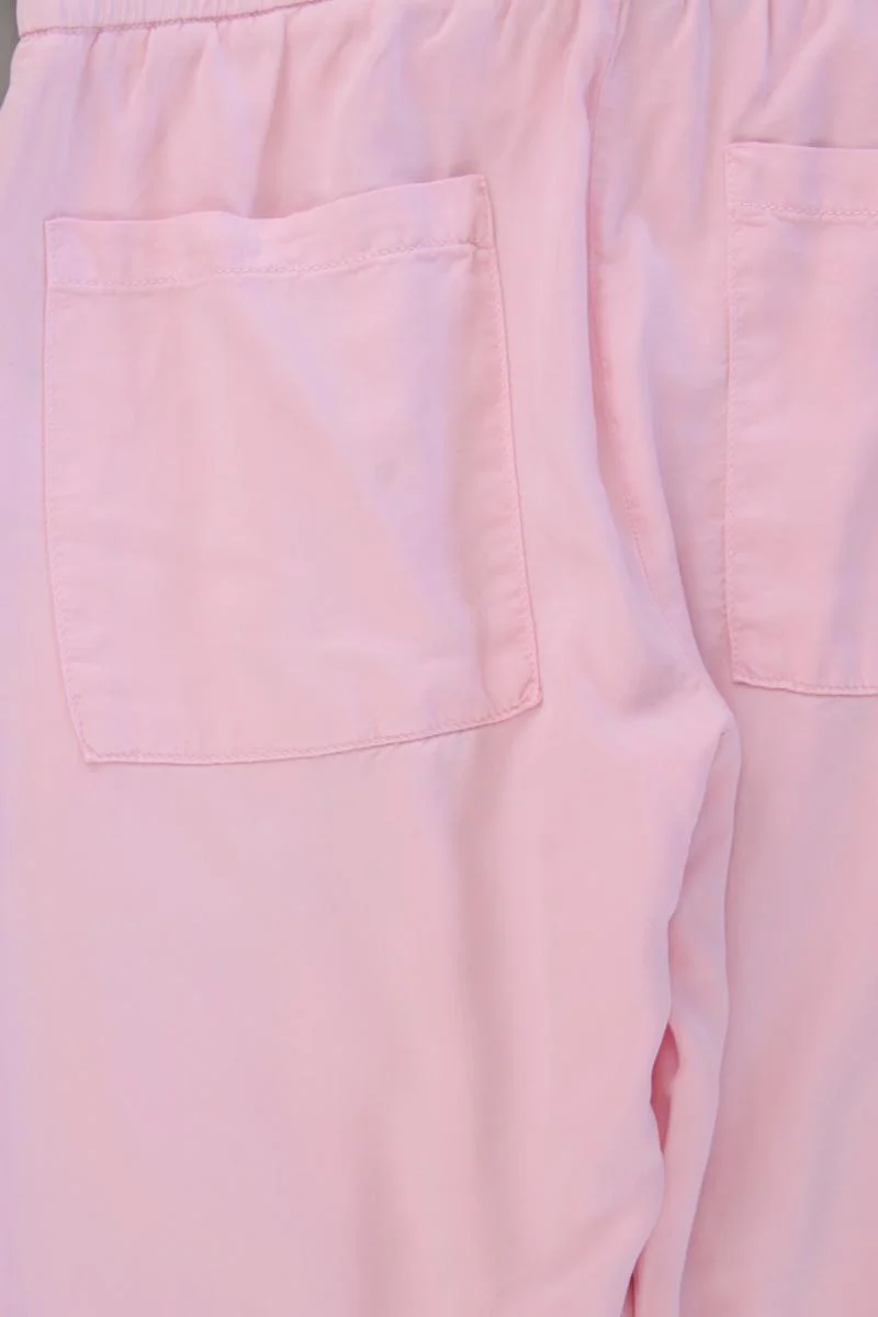 Rich&Royal Stoffhose Gr. 38 neu mit Etikett Neupreis: 129,95€! rosa aus Lyocell