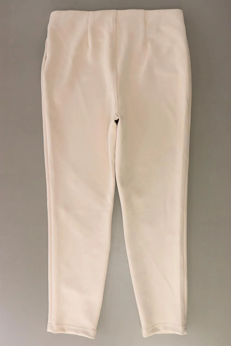 Be Gold by Belinda Gold Leggings Gr. 40 neu mit Etikett creme aus Polyester