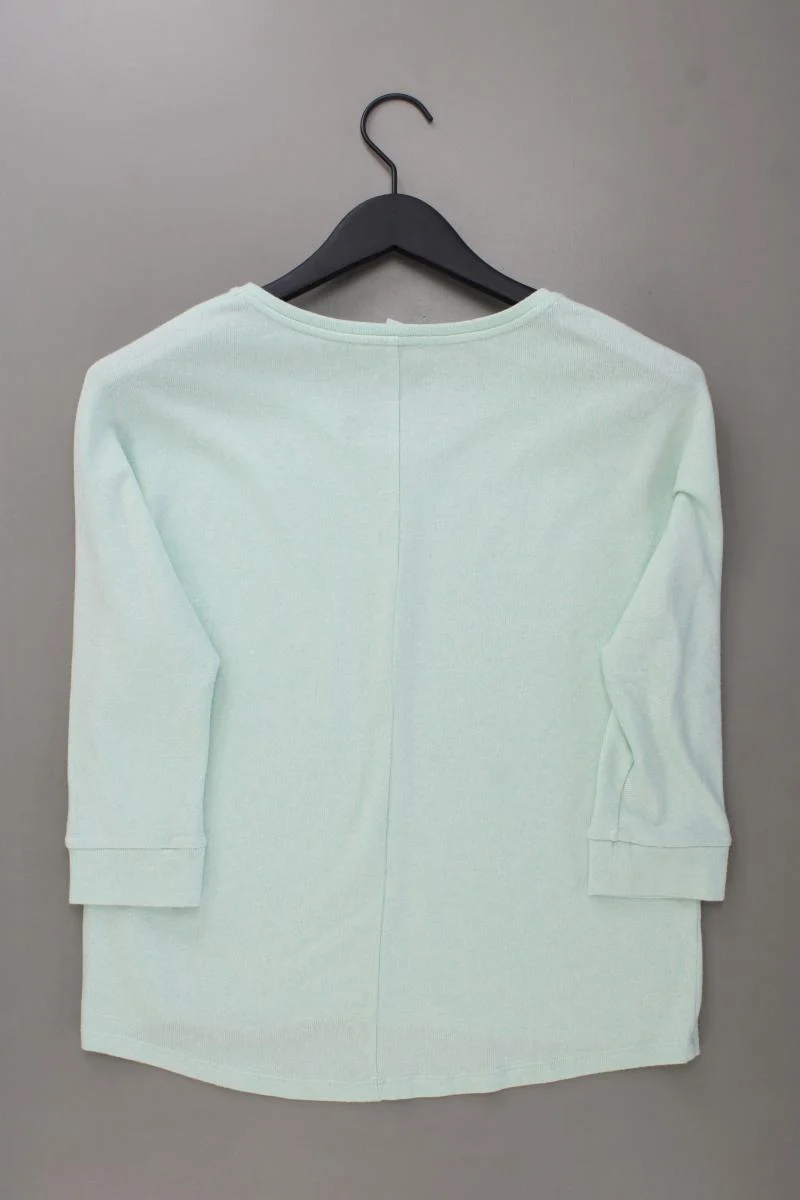 Street One Feinstrickpullover Gr. 40 neuwertig grün