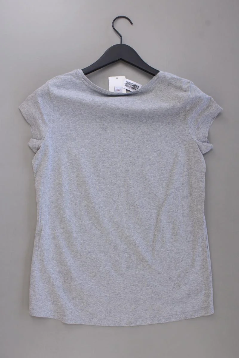 s.Oliver Printshirt Gr. 38 neu mit Etikett Neupreis: 19,95€! Kurzarm grau