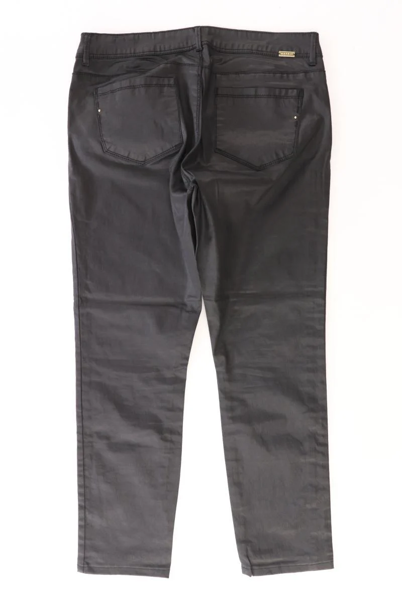 Esprit Hose Gr. 38 schwarz