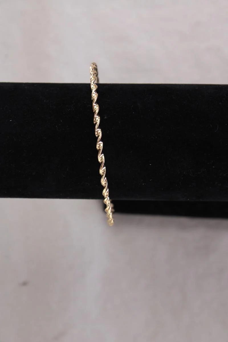Armband gold
