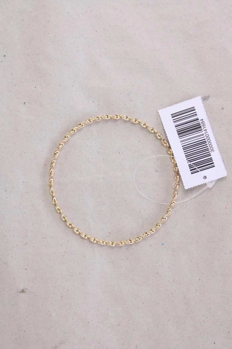 Armband gold