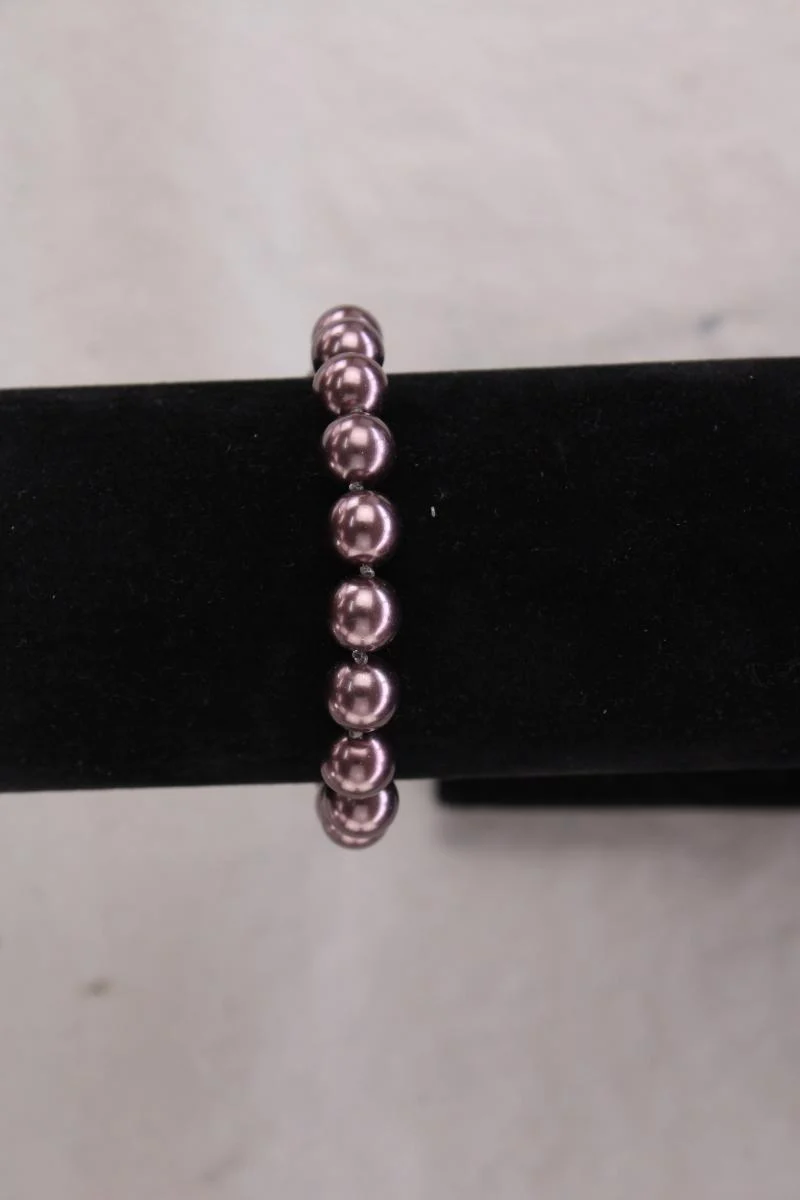 Armband lila