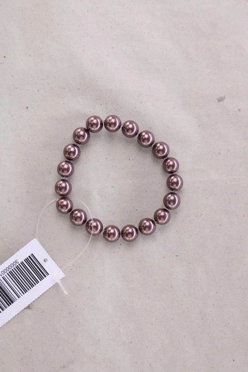 Armband lila