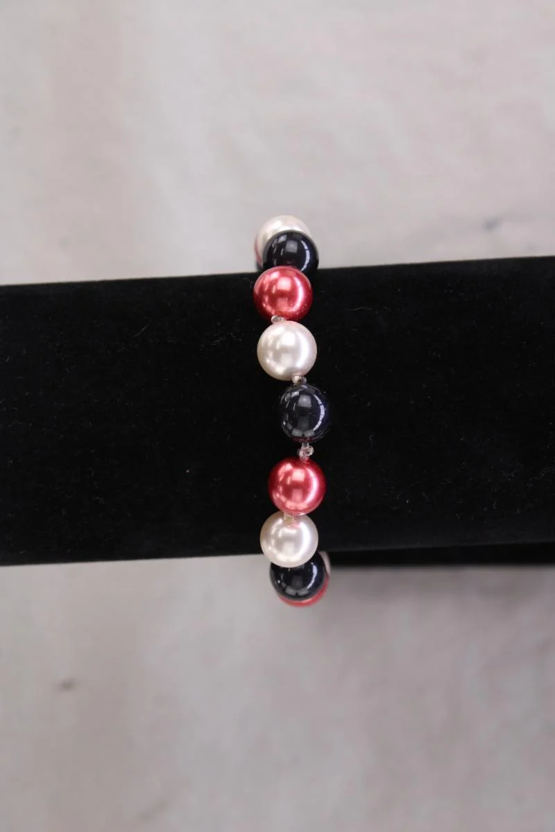 Armband mehrfarbig